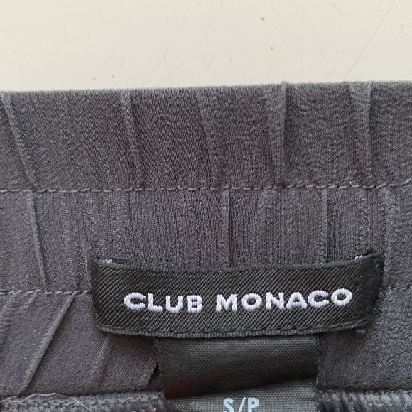 Club Monaco Dressy Joggers - Picture 5 of 5